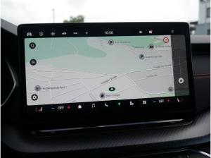 Skoda Octavia Combi 2.0 TSI RS MATRIX-LED KAMERA PANO AHK *845*