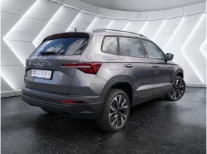 Skoda Karoq 1.5 TSI Tour NAVI ACC KAMERA LED AHK *846*