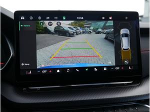 Skoda Octavia Combi 2.0 TSI RS MATRIX-LED KAMERA PANO AHK *845*