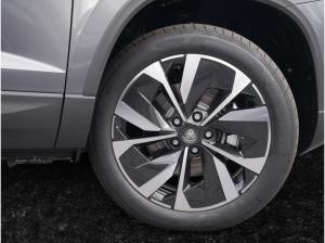 Skoda Karoq 1.5 TSI Tour NAVI ACC KAMERA LED AHK *846*