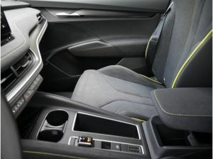 Skoda ENYAQ RS Lounge ACC HUD PANO NAVI AHK MATRIX-LED *835*