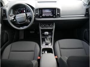 Skoda Karoq 1.5 TSI Tour NAVI ACC KAMERA LED AHK *846*
