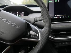 Skoda ENYAQ RS Lounge ACC HUD PANO NAVI AHK MATRIX-LED *835*