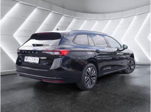 Skoda Superb Combi 2.0 TDI Selection SHZ NAVI ACC LED *848*