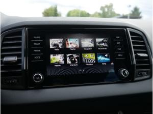 Skoda Karoq 1.5 TSI Tour NAVI ACC KAMERA LED AHK *846*