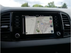 Skoda Karoq 1.5 TSI Tour NAVI ACC KAMERA LED AHK *846*