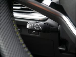 Skoda ENYAQ RS Lounge ACC HUD PANO NAVI AHK MATRIX-LED *835*