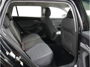 Skoda Superb Combi 2.0 TDI Selection SHZ NAVI ACC LED *848*