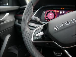 Skoda Octavia Combi 2.0 TSI RS MATRIX-LED KAMERA PANO AHK *845*