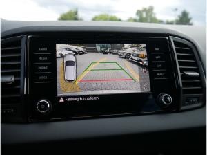 Skoda Karoq 1.5 TSI Tour NAVI ACC KAMERA LED AHK *846*