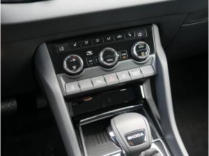 Skoda Karoq 1.5 TSI Tour NAVI ACC KAMERA LED AHK *846*