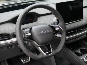 Skoda ENYAQ RS Lounge ACC HUD PANO NAVI AHK MATRIX-LED *835*