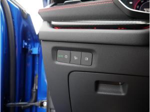 Skoda Octavia Combi 2.0 TSI RS MATRIX-LED KAMERA PANO AHK *845*