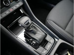Skoda Karoq 1.5 TSI Tour NAVI ACC KAMERA LED AHK *846*