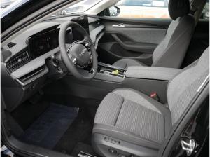 Skoda Superb Combi 2.0 TDI Selection SHZ NAVI ACC LED *848*