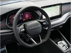 Skoda Octavia Combi 2.0 TSI RS MATRIX-LED KAMERA PANO AHK *845*