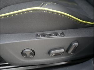 Skoda ENYAQ RS Lounge ACC HUD PANO NAVI AHK MATRIX-LED *835*