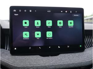 Skoda Superb Combi 2.0 TDI Selection SHZ NAVI ACC LED *848*