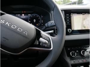 Skoda Karoq 1.5 TSI Tour NAVI ACC KAMERA LED AHK *846*