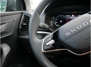Skoda Karoq 1.5 TSI Tour NAVI ACC KAMERA LED AHK *846*