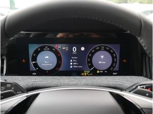 Skoda Superb Combi 2.0 TDI Selection SHZ NAVI ACC LED *848*