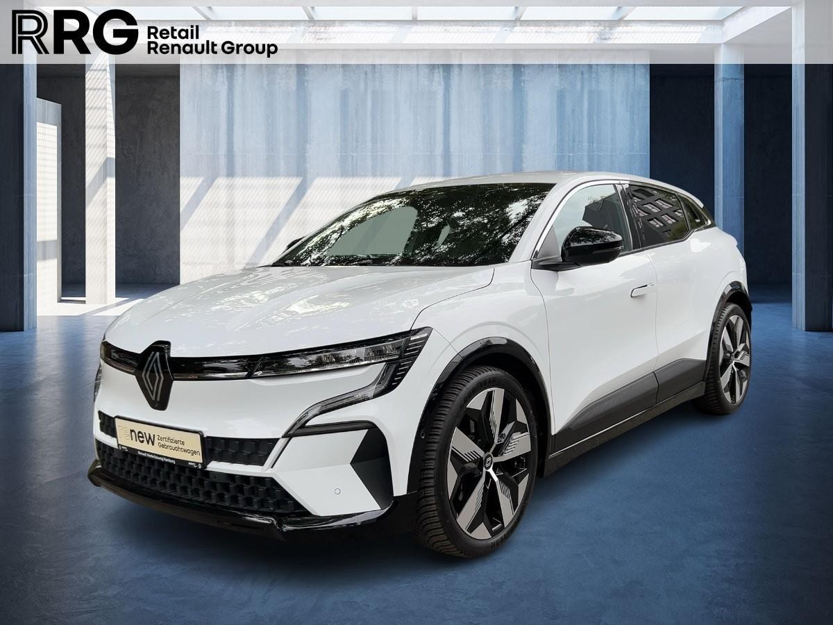 Renault Megane E-Tech EV40 130 Techno SHZ-boost