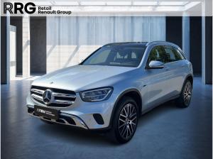 Mercedes-Benz GLC 300 de 4Matic Burmester SHZ Pano Off-Road
