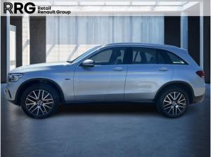 Mercedes-Benz GLC 300 de 4Matic Burmester SHZ Pano Off-Road