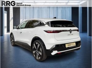 Renault Megane E-Tech EV40 130 Techno SHZ-boost