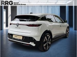 Renault Megane E-Tech EV40 130 Techno SHZ-boost