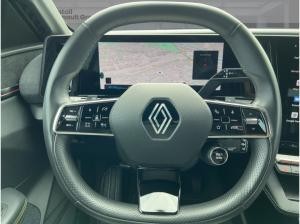 Renault Megane E-Tech E-Tech EV40 130 Techno