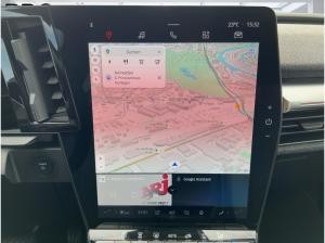 Renault Megane E-Tech E-Tech EV40 130 Techno