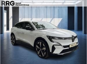Renault Megane E-Tech EV40 130 Techno SHZ-boost