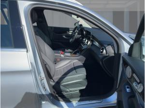 Mercedes-Benz GLC 300 de 4Matic Burmester SHZ Pano Off-Road