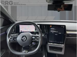 Renault Megane E-Tech EV40 130 Techno SHZ-boost