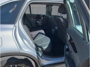 Mercedes-Benz GLC 300 de 4Matic Burmester SHZ Pano Off-Road
