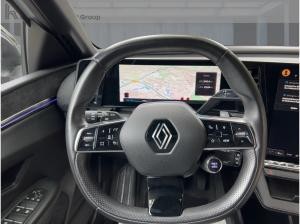 Renault Megane E-Tech EV40 130 Techno SHZ-boost