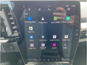 Renault Megane E-Tech E-Tech EV40 130 Techno