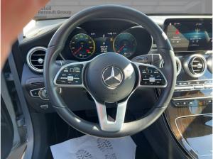 Mercedes-Benz GLC 300 de 4Matic Burmester SHZ Pano Off-Road