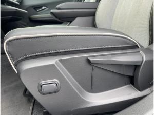 Renault Megane E-Tech E-Tech EV40 130 Techno