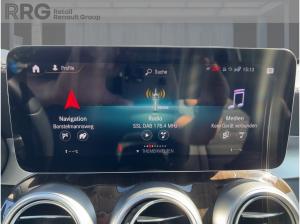 Mercedes-Benz GLC 300 de 4Matic Burmester SHZ Pano Off-Road
