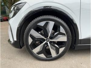Renault Megane E-Tech EV40 130 Techno SHZ-boost