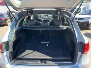 Mercedes-Benz GLC 300 de 4Matic Burmester SHZ Pano Off-Road