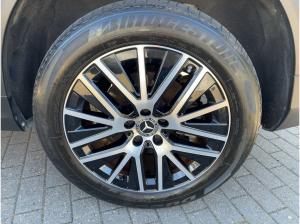 Mercedes-Benz GLC 300 de 4Matic Burmester SHZ Pano Off-Road