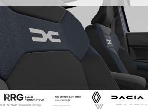 Dacia Bigster Expression TCe 140 ❗ Schnell verfügbar ❗