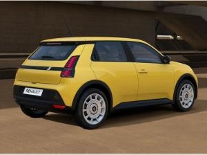 Renault 5 RE-Tech Evolution 120 Urban Range Aktionsware