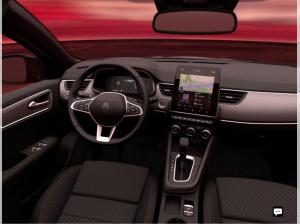 Renault Arkana EVOLUTION 140 EDC Allwetterreifen