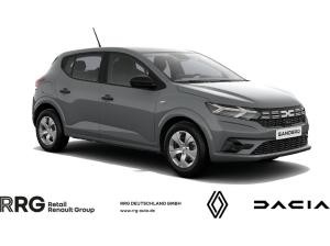 Dacia Sandero Essential TCe 90 ?? Schnell verfügbar ?
