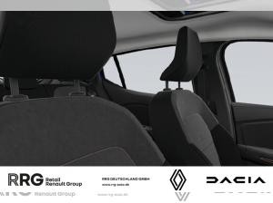 Dacia Sandero Stepway Extreme ECO-G 100 ??inkl Wartung
