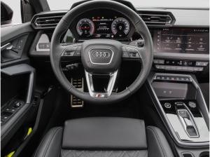 Audi A3 allstreet 35 TDI s-tronic Matrix Kamera GWP